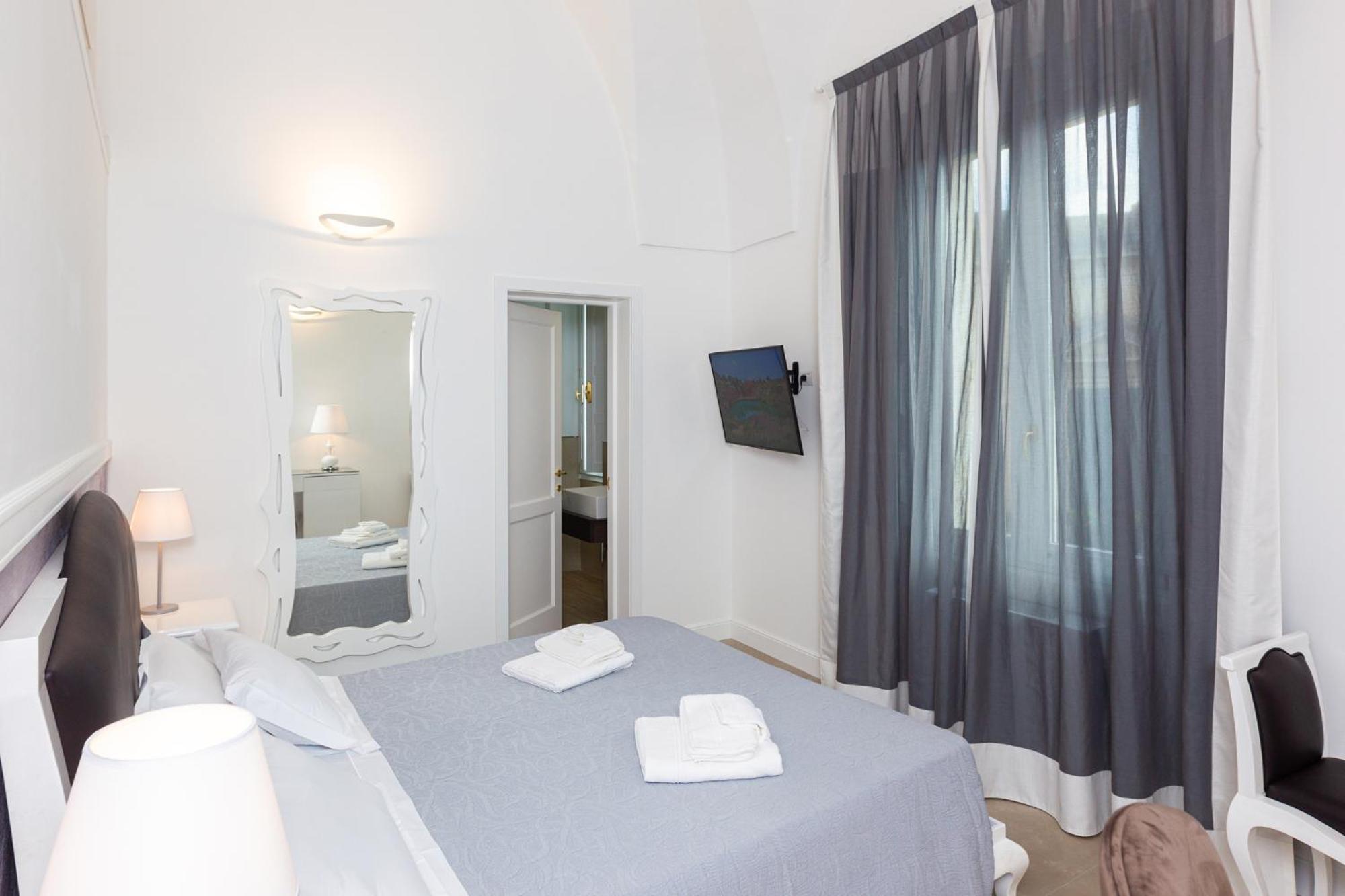 Palazzo Marini B&B Di Charme Lecce Ngoại thất bức ảnh